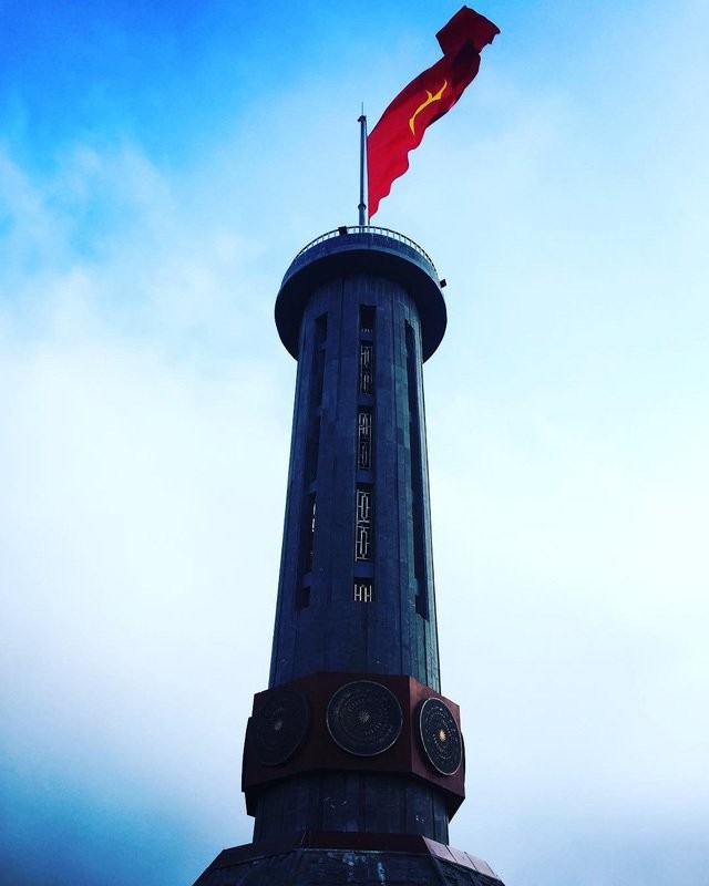 Điểm ngắm hoa tam giác mạch ở Hà Giang nhất định phải khám phá tháng 10 này ảnh 4