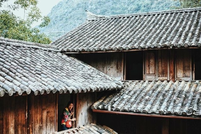 Điểm ngắm hoa tam giác mạch ở Hà Giang nhất định phải khám phá tháng 10 này ảnh 7