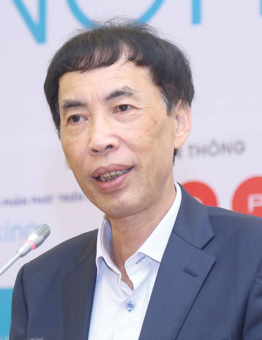 Tiếp tục nỗ lực nâng chất doanh nghiệp minh bạch thông tin ảnh 2