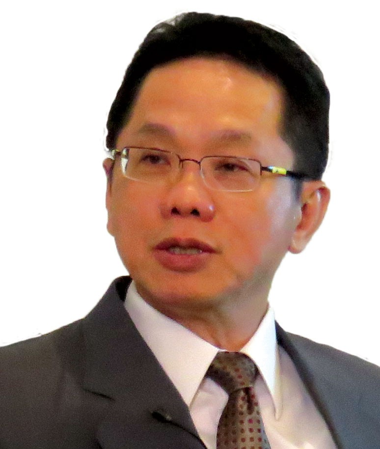 Cầu nối dòng tiền châu Á vào Việt Nam ảnh 2