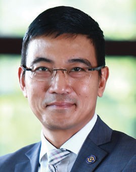 Nỗ lực vì một thị trường phát triển bền vững ảnh 2