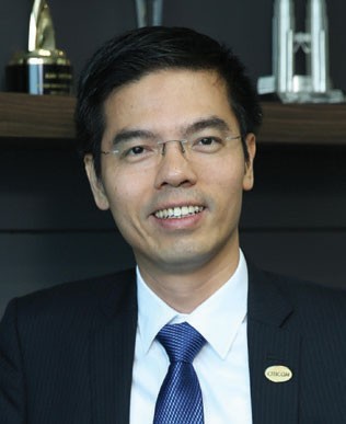 Vun bồi văn hóa để nâng giá trị doanh nghiệp  ảnh 1