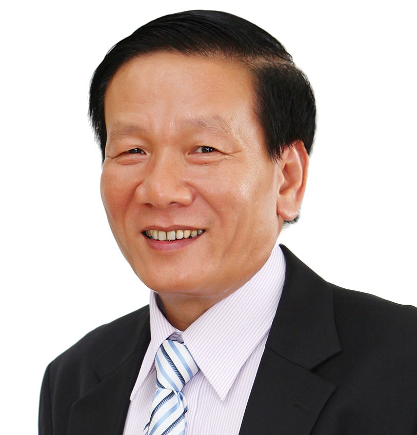 Không ra biển lớn, sẽ không thấy đại dương ảnh 1