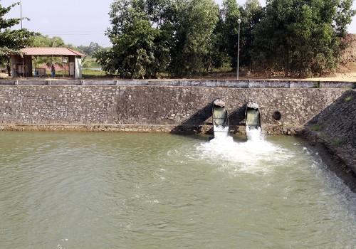 Đà Nẵng yêu cầu khẩn trương kiểm tra việc dân thiếu nước sinh hoạt ảnh 1