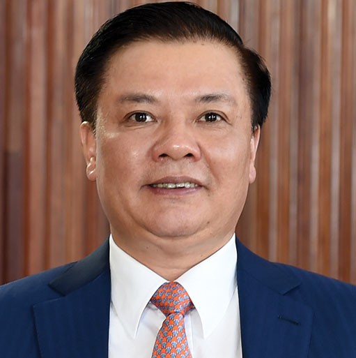 Thay sếp doanh nghiệp chậm đưa cổ phiếu lên sàn ảnh 2