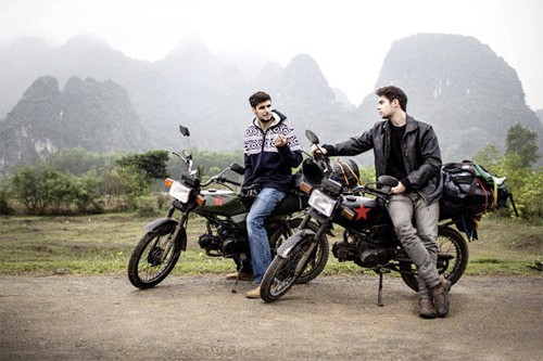 Visa - rào cản du lịch Việt Nam phát triển ảnh 1