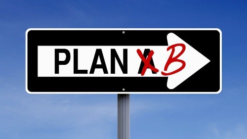 5 cách vượt qua nỗi lo tiền bạc khi đổi việc ảnh 1