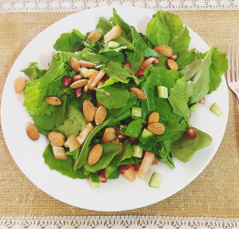 Ăn thả ga 7 loại thực phẩm này mà không lo tăng cân ảnh 10