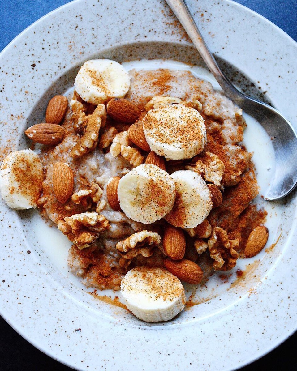 Ăn thả ga 7 loại thực phẩm này mà không lo tăng cân ảnh 11