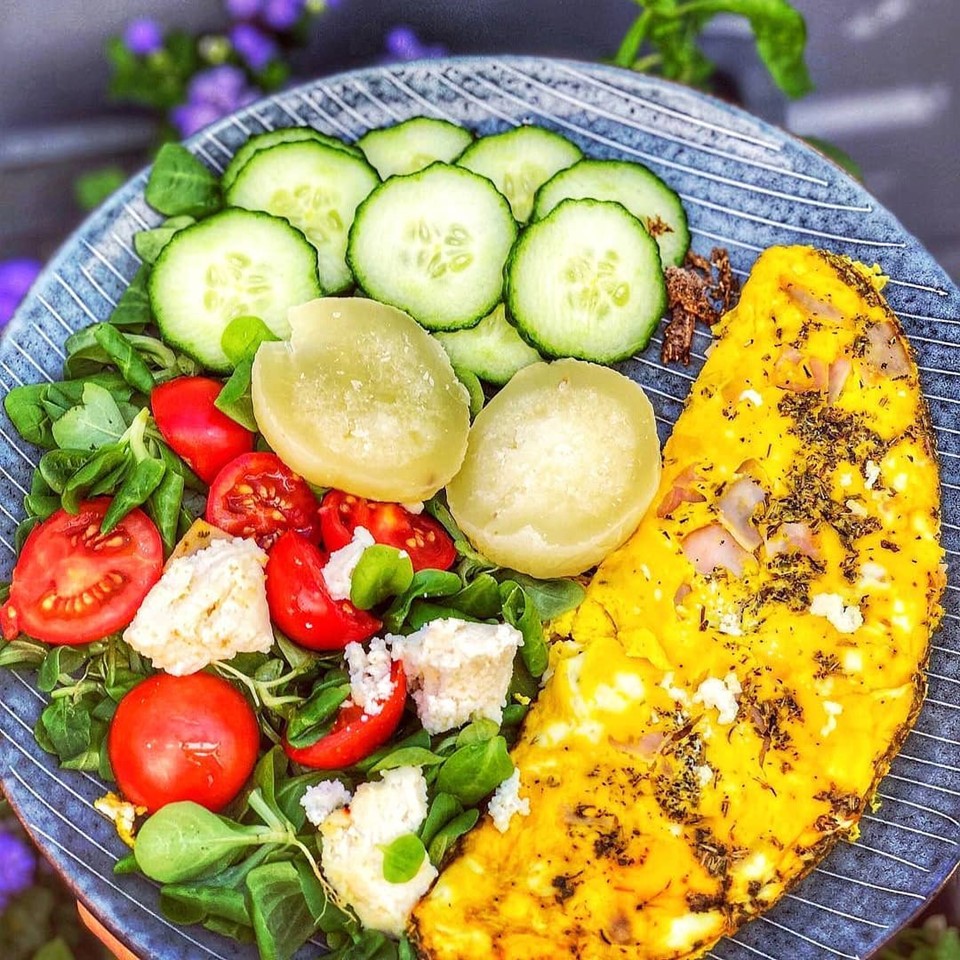 Ăn thả ga 7 loại thực phẩm này mà không lo tăng cân ảnh 5