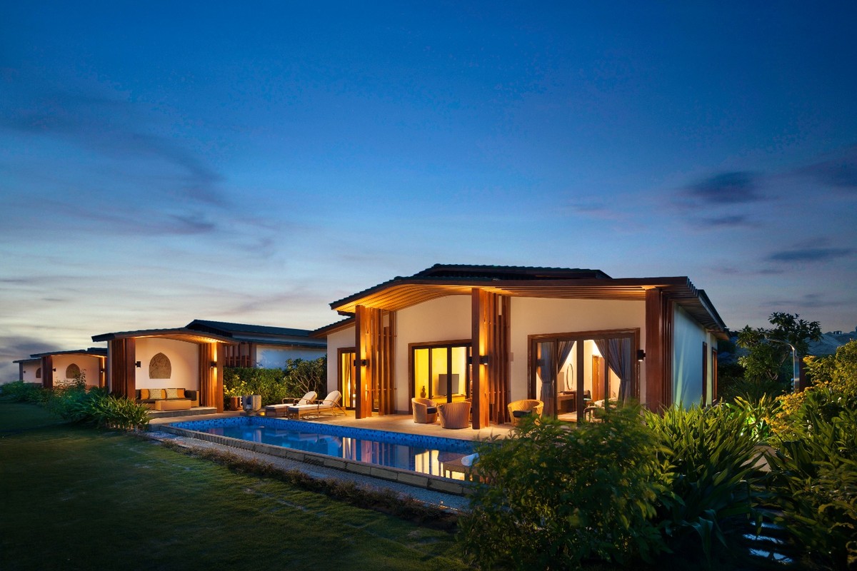 Hấp lực từ thị trường bất động sản nghỉ dưỡng Cam Ranh - Đòn bẩy từ chính sách ảnh 1