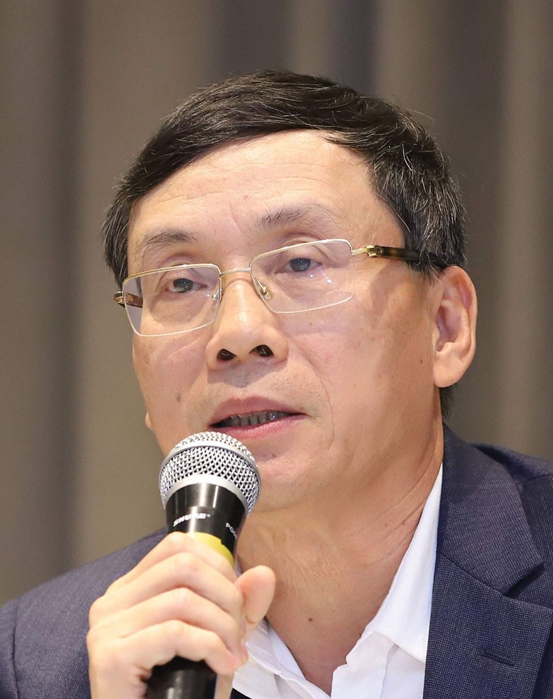 Thị trường chứng khoán 2019: Thách thức lớn, cơ hội lớn ảnh 1