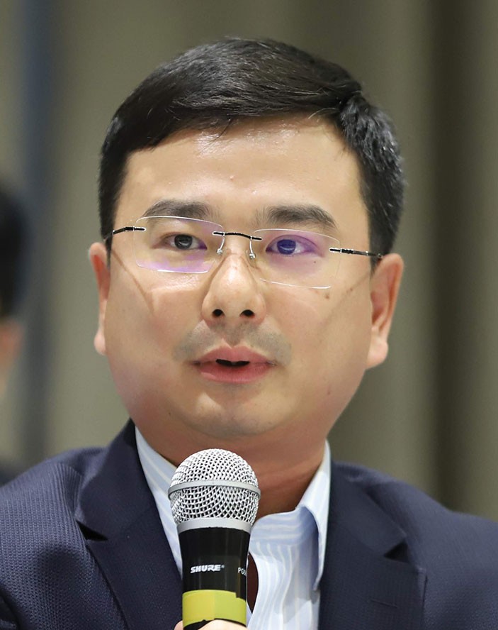 Thị trường chứng khoán 2019: Thách thức lớn, cơ hội lớn ảnh 3