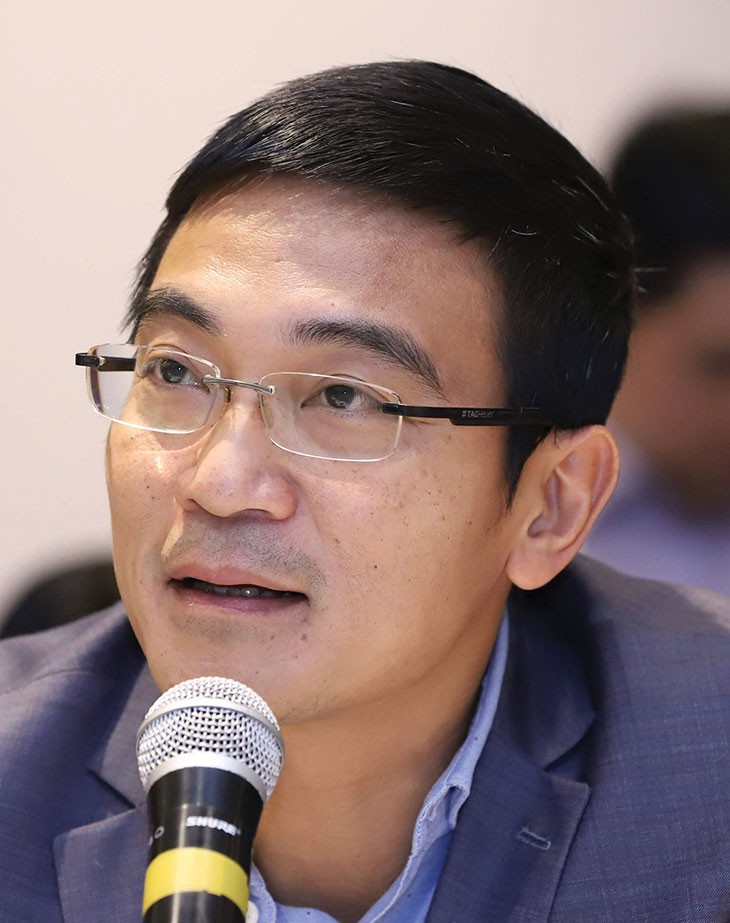 Thị trường chứng khoán 2019: Thách thức lớn, cơ hội lớn ảnh 5