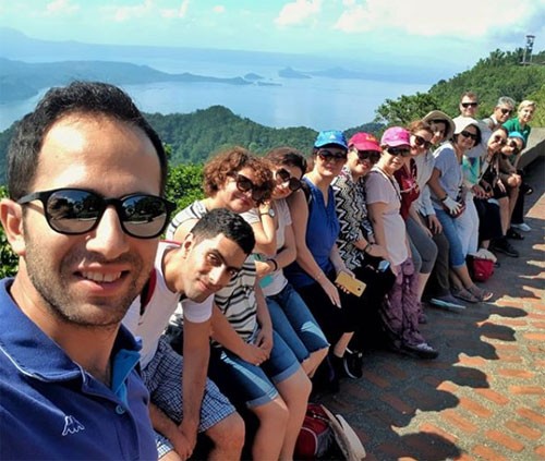 Góc khuất của những tấm hộ chiếu quyền lực nhất thế giới ảnh 1