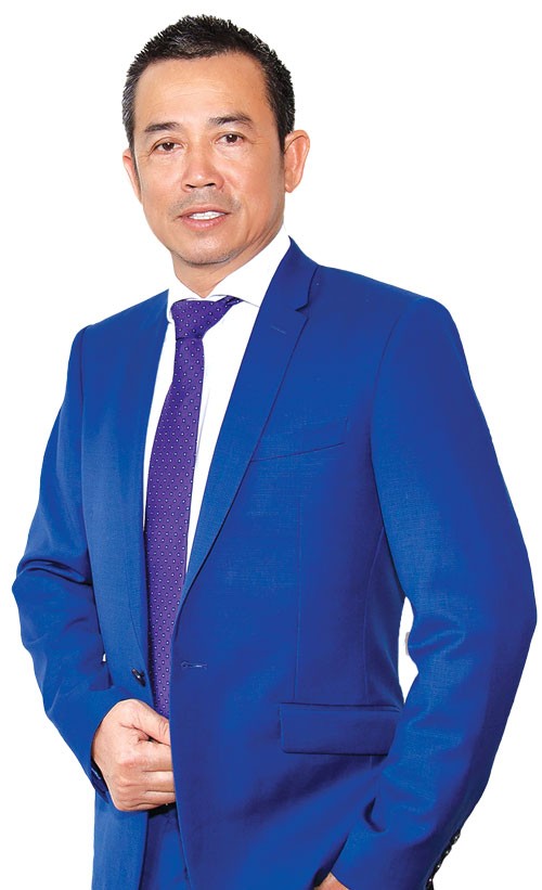 Doanh nhân Thái Như Hiệp: Người thổi hồn cho cà phê Việt ảnh 2