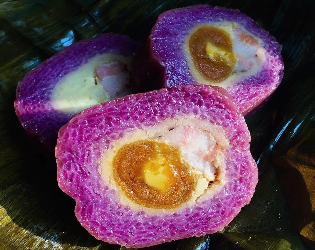 7 món ngon phải thử khi đón Tết cổ truyền ở miền Trung ảnh 6