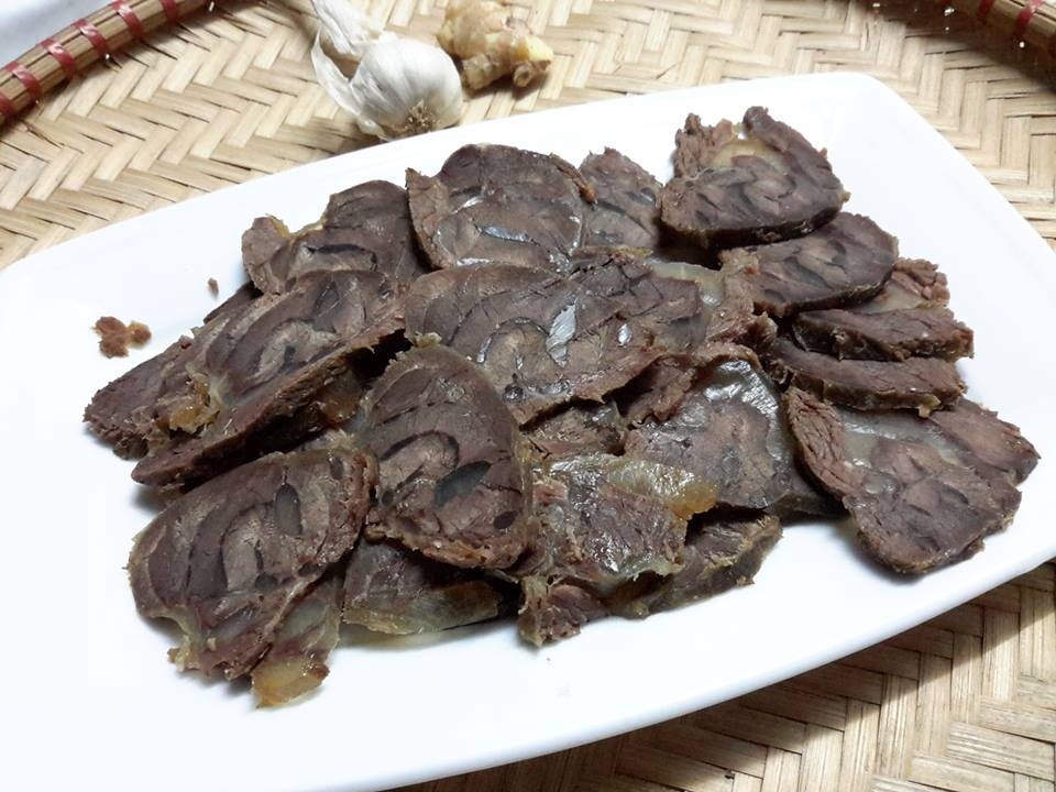 7 món ngon phải thử khi đón Tết cổ truyền ở miền Trung ảnh 12