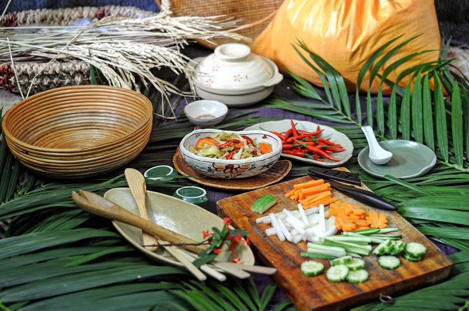 7 món ngon phải thử khi đón Tết cổ truyền ở miền Trung ảnh 4