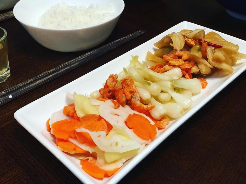 7 món ngon phải thử khi đón Tết cổ truyền ở miền Trung ảnh 3