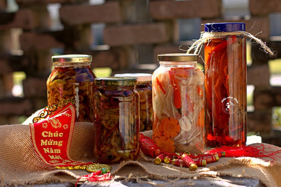 7 món ngon phải thử khi đón Tết cổ truyền ở miền Trung ảnh 2