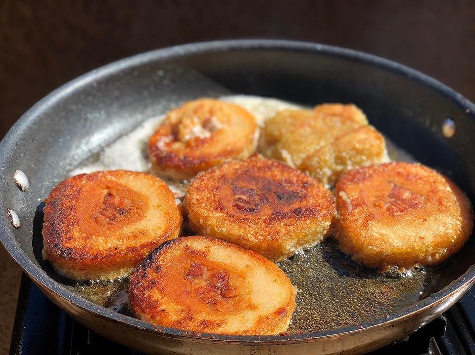 7 món ngon phải thử khi đón Tết cổ truyền ở miền Trung ảnh 5