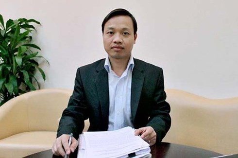 Trao quyết định nhân sự của Ban Bí thư Trung ương Đảng ảnh 1