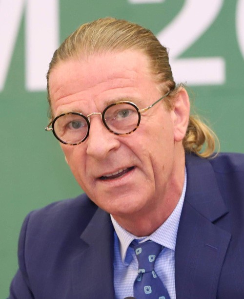 Nhà đầu tư tổ chức nhỏ, thị trường chứng khoán khó lớn ảnh 2