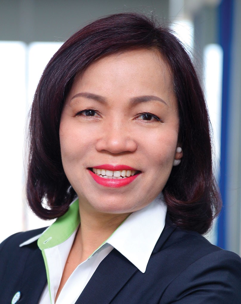 IFRS nên áp dụng ngay với doanh nghiệp niêm yết ảnh 2