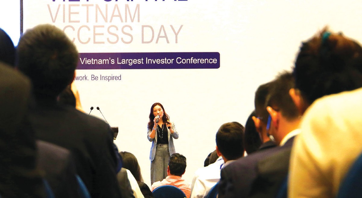 Viet Capital Vietnam Access Day 2019: Tìm kiếm cơ hội đầu tư từ IPO, thoái vốn và nâng hạng thị trường ảnh 1