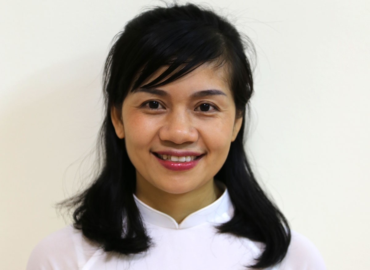 Báo Đầu tư tổ chức Tọa đàm “Phát triển Tín dụng tiêu dùng – Giải pháp đẩy lùi tín dụng đen” ảnh 2