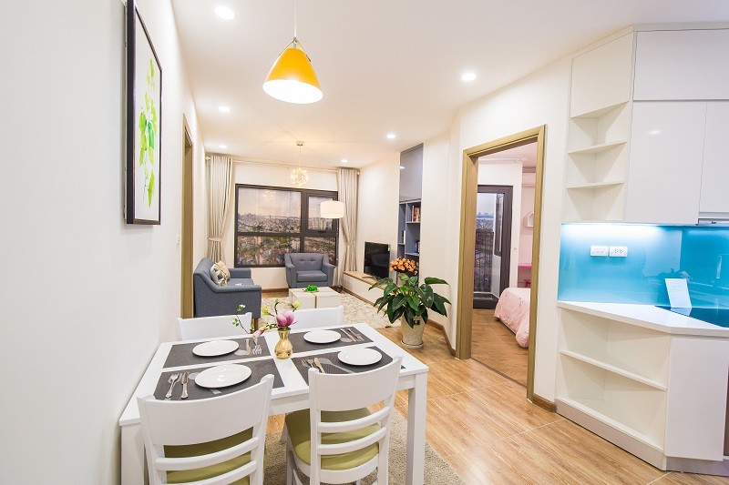 Samsora Premier 105 thu hút khách Nhật Bản ảnh 1