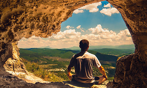 Những trò giải trí luyện não của người siêu giàu ảnh 1