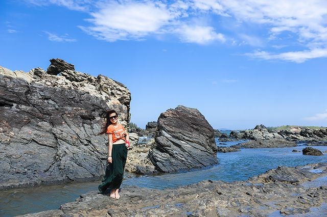 Tháng 3, khám phá mùa rêu Bàn Than ảnh 9