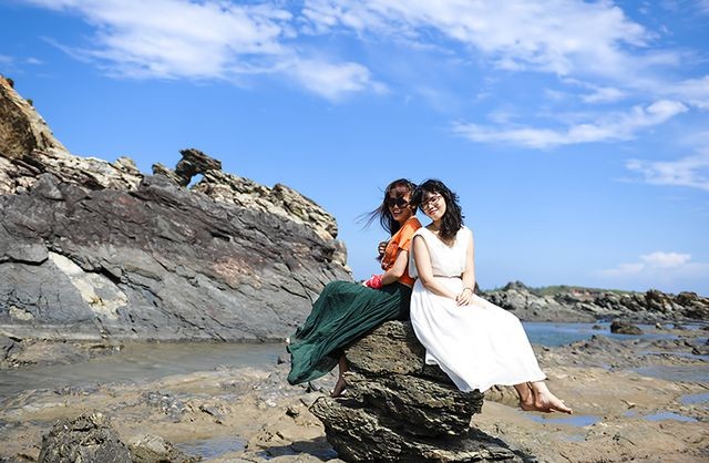 Tháng 3, khám phá mùa rêu Bàn Than ảnh 10