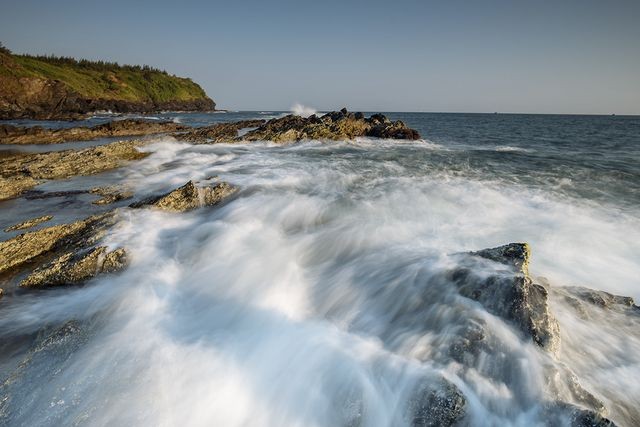 Tháng 3, khám phá mùa rêu Bàn Than ảnh 5