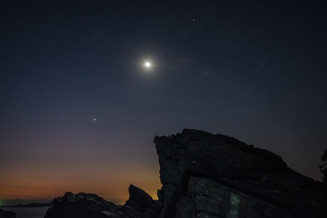 Tháng 3, khám phá mùa rêu Bàn Than ảnh 7