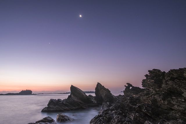 Tháng 3, khám phá mùa rêu Bàn Than ảnh 8