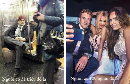 13 thứ người giàu hiếm khi mua còn người nghèo vay nợ để có được ảnh 1