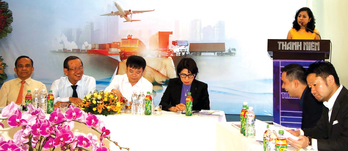 “Vũ khí” để cạnh tranh toàn cầu ảnh 1