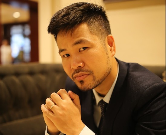 Doanh nhân Trần Minh - CEO Nhà To: Tôi muốn tạo lối đi riêng ảnh 3