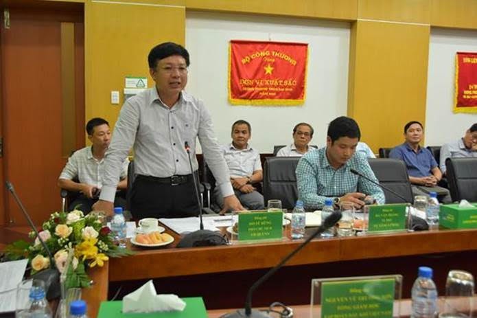 Chủ tịch Ủy ban Quản lý vốn nhà nước Nguyễn Hoàng Anh: PVFCCo hoạt động hiệu quả, chiến lược phát triển đúng đắn ảnh 4