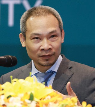 Nóng chuyện chứng chỉ lưu ký không có quyền biểu quyết (NVDR) tại Việt Nam ảnh 9