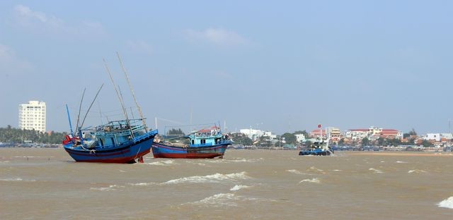 Phó Chủ tịch TP. Tuy Hòa bị kỷ luật cảnh cáo ảnh 1