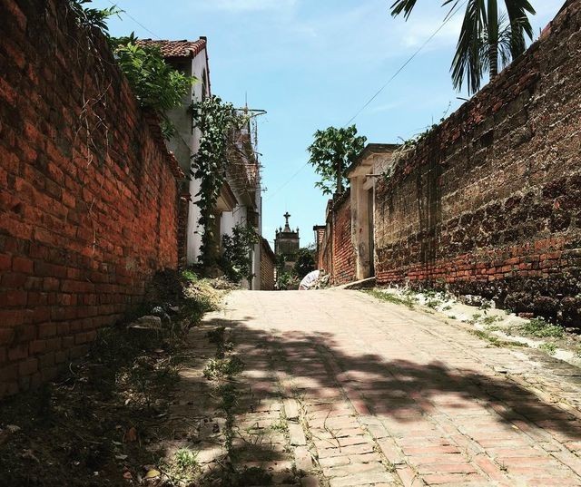 Đổi gió cuối tuần với 3 điểm đến “siêu hot” ngay gần Hà Nội ảnh 4