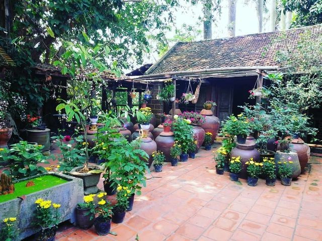 Đổi gió cuối tuần với 3 điểm đến “siêu hot” ngay gần Hà Nội ảnh 5