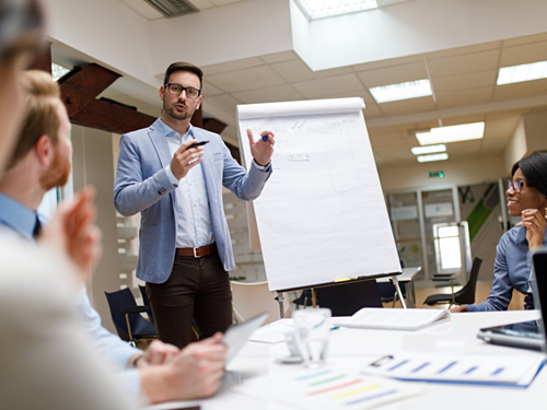 6 lý do để đổi việc cả khi chưa muốn ảnh 1