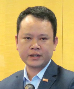 Chìa khóa bước vào tương lai ảnh 3