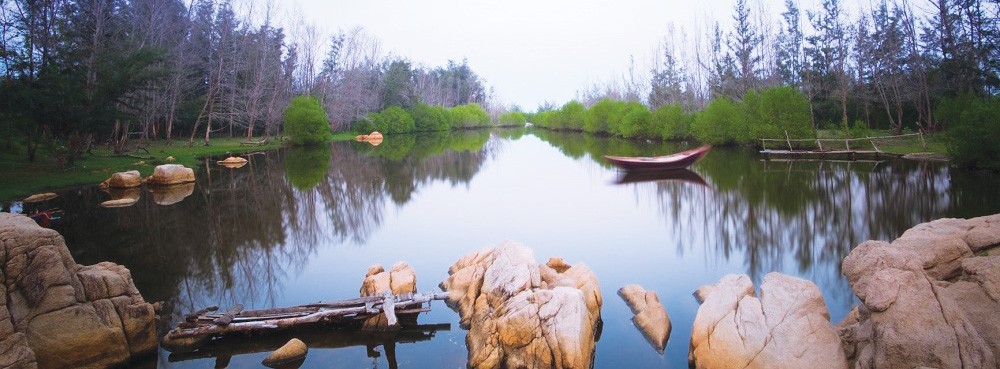 NovaWorld Hồ Tràm: Tổ hợp du lịch giải trí nghỉ dưỡng sắp ra mắt  ảnh 1