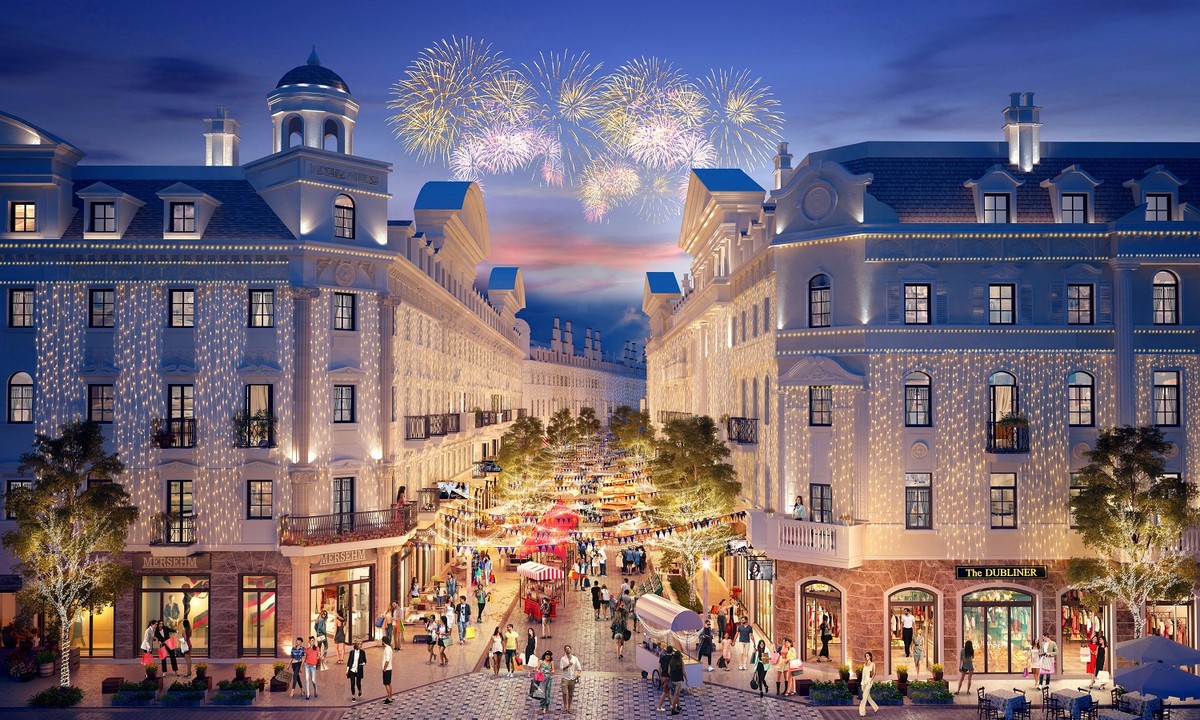 Những lý do khiến bạn lạc bước tại thiên đường du lịch Bãi Cháy ảnh 8